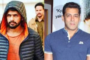 Salman Khan Assault Case: सलमान खान पर हमले के लिए पाकिस्तान से मंगवाई थी एके-47!
