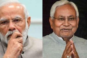 भाजपा के साथ नीतीश रहेंगे या नहीं जद-यू का आया बड़ा बयान