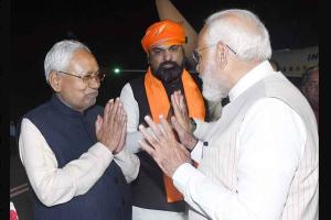 Nitish Kumar: नीतीश कुमार ने दिखाये अपने रंग! मांगा मोदी सरकार 3.0 से बिहार के लिए ‘विशेष श्रेणी’ का दर्जा