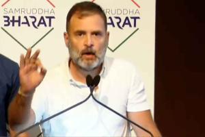रायबरेली या वायनाड में से राहुल गांधी कौन सी सीट रखेंगे अपने पास! दिया ये जवाब!