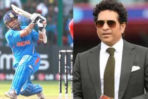 T20 World Cup 2024: भारत-पाक मैच में शामिल हुए सचिन तेंदुलकर व रवि शास्त्री!