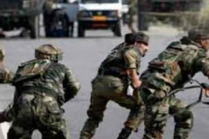 Terror Attack in Jammu-Kashmir: बारामुल्ला मुठभेड़ में दो आतंकी ढेर