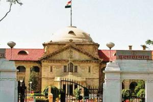 Allahabad High Court : धर्म परिवर्तन ‘तुरंत’ रोका जाए नहीं तो…, इलाहाबाद हाईकोर्ट ने कही ये बड़ी बात!