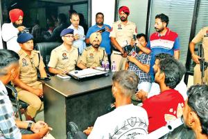 अब पीड़ित घर से दर्ज करवा सकेंगे शिकायत व एफआईआर