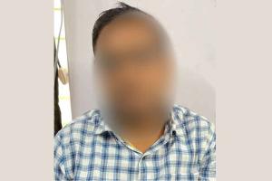 Jodhpur Discom : जोधपुर डिस्कॉम का एईएन पांच हजार रुपए की रिश्वत लेते गिरफ्तार
