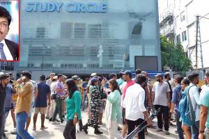 Coaching Institutes : बच्चों के भविष्य के साथ खिलवाड़ का खेल! अवैध एनओसी के सहारे चल रहे कोचिंग संस्थान