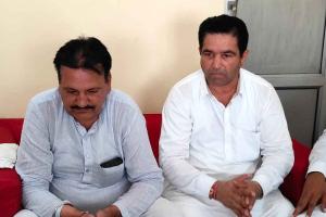 ऐलनाबाद विस से वरिष्ठ नेता व पूर्व जिला पार्षद हरपाल कासनिया ने कांग्रेस पार्टी की टिकट पर जताई दावेदारी