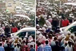 Hathras Accident Updates: हाथरस एक्सीडेंट मामले में हुआ बड़ा खुलासा, खुली रह गई सबकी आंखें!