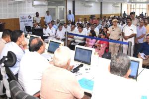 हिसार की जिला मौलिक शिक्षा अधिकारी निर्मल दहिया सस्पेंड, तबादला भी होगा