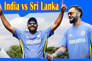 India vs Sri Lanka Squad : ये बड़े-बड़े खिलाड़ी कर सकते हैं श्रीलंका के खिलाफ टीम में वापसी! रोहित, विराट के वारिस कौन?
