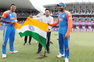 Indian Cricket Team Head Coach: टी20 विश्व कप 2024 जिताने वाले जाएंगे, अब ये खिलाड़ी नए हेड कोच बनकर आएंगे!