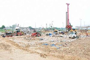 Jaipur-Bandikui Expressway : जल्द बनेगा दिल्ली-मुम्बई एक्सप्रेस हाइवे को जोड़ने वाला जयपुर-बांदीकुई एक्सप्रेस-वे! मुआवजे के लिए सहमत हुए प्रभावित!