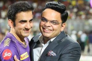 Gautam Gambhir : गौतम गंभीर को भारतीय टीम का हेड कोच चुनने के पीछे क्या है वजह? बीसीसीआई ने किया ये बड़ा खुलासा!