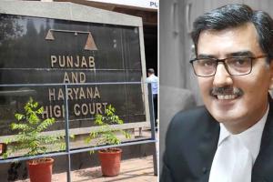 Punjab and Haryana High Court: जस्टिस शील नागू बने पंजाब एवं हरियाणा हाईकोर्ट के चीफ जस्टिस