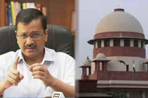 Arvind Kejriwal : अरविंद केजरीवाल की जमानत को लेकर सुप्रीम कोर्ट का आया बड़ा फैसला!