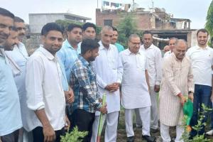 रक्तदान कर हम दूसरों का जीवन बचा सकते हैं: मुकेश गर्ग