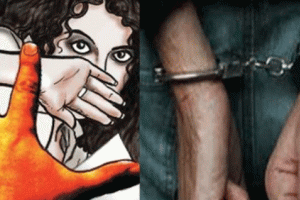 Kidnapping : चौदह वर्षीय किशोरी का अपहरण