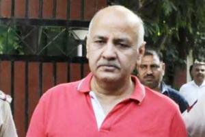 Manish Sisodia Bail Plea : सुप्रीम कोर्ट ने फिर खारिज की मनीष सिसोदिया की जमानत याचिका!
