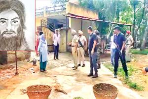 Punjab Police: पठानकोट में दिखे सात संदिग्ध, पुलिस ने जारी किया स्कैच