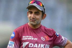 केकेआर प्रशंसकों को बड़ा झटका! आईपीएल 2024 जितवाने वाले गौतम गंभीर छोड़ सकते हैं केकेआर?