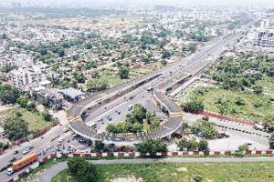 Rajasthan Expressway : खुशखबरी! बी-2 बाईपास क्लोअर लीफ आज खोल दिया जायेगा