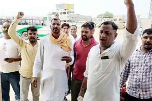 Rajasthan Roadways : हनुमानगढ़-गोलूवाला मार्ग पर रोडवेज बस सेवा शुरू करने की मांग