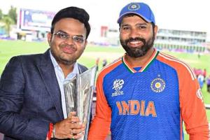 रोहित शर्मा की कप्तानी को लेकर बीसीसीआई सचिव ने किया ये बड़ा ऐलान!