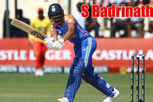 S Badrinath : पूर्व क्रिकेटर ने किया टीम में चयन को लेकर बीसीसीआई की राजनीति पर बड़ा खुलासा, मची खलबली!