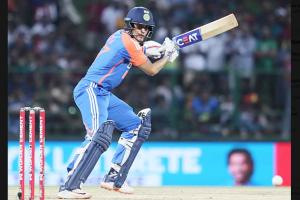 India vs Sri Lanka T20 : एकाएक कहां गायब हो गए उप कप्तान शुभमन गिल, कप्तान ने खोला राज!