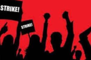 हरियाणा में सरकारी चिकित्सकों की 2 घंटो की हड़ताल, मरीज बेहाल