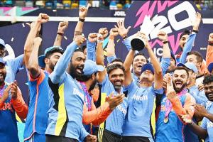 Team India Captain : रोहित शर्मा के संन्यास के बाद टीम इंडिया को मिले नए टी20 एवं वनडे कप्तान!