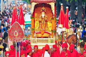 Teej Festival : ‘तीज के रंग…राजस्थान के संग’ थीम पर आयोजित होगा तीज महोत्सव