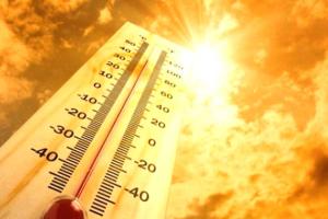 ग्यारह साल बाद रिकॉर्ड तोड़ सकती है गर्मी