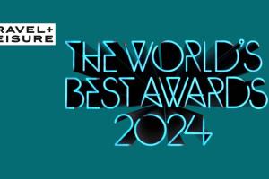 Travel + Leisure world’s Best Awards 2024 : ट्रेवल प्लस लीजर अवार्ड में उदयपुर दुनिया का दूसरा व एशिया का पहला सर्वश्रेष्ठ शहर!