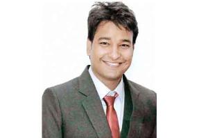 Ajmer : इस छोटी सी ढाणी के अंकित सैनी ने पाई डॉक्टरेट की उपाधि