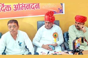 कुम्हार समाज ने रानियां विधानसभा सीट पर ठोका दावा!
