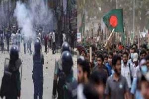 Bangladeshi Refugees Plead : बांग्लादेशी शरणार्थियों की गुहार! ‘‘हमें भारत में जगह दो या हमें मार दो’’!