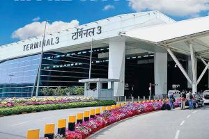 दिल्ली एयरपोर्ट पर विशेष सुविधा केंद्र खोलेगी सरकार