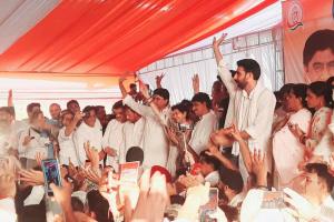 Haryana Elections: हरियाणा विधानसभा चुनाव को लेकर कुमारी शैलजा का बड़ा दावा