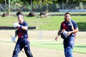 Samoa’s Darius Visser : कमाल के क्रिकेटर! एक ही ओवर में ठोके इतने सारे रन, तोड़ा युवराज सिंह का भी रिकॉर्ड!