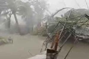 Cyclonic Storm: आज हो सकती है रेयर मौसमी घटना, चक्रवाती तूफान मचा सकता है तबाही