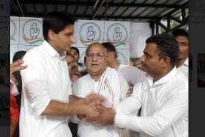 संसद में पिछड़ा वर्ग ए के आरक्षण की मांग उठाने पर वर्मा ने जताया सांसद दीपेन्द्र का आभार