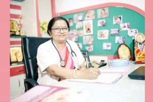 गणेश अस्पताल देगा दवाइयों पर 10 फीसदी और जांच पर 20 फीसदी छूट: डॉ अर्चना शर्मा