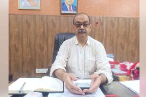 घर के आसपास ने भरने दे पानी, रखें साफ़-सफाई: डॉ अखिलेश मोहन 