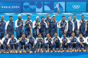 Paris Olympics : पेरिस ओलंपिक में विजेता खिलाड़ियों पर ये राज्य सरकारें हुई मेहरबान!
