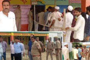 प्रधान पद के लिए हुए उपचुनाव में 88.82 फीसदी मतदान