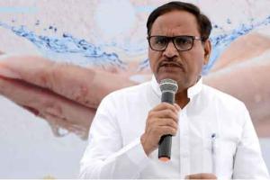 Jal Jeevan Mission Scam : इडी का दावा : ‘जेजेएम घोटाले में पूर्व मंत्री के करीबी को रिश्वत में मिले करोड़ों’