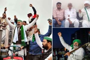 भारत सरकार नौ अगस्त को राष्ट्रीय पर्व घोषित करे: चौ. राकेश टिकैत