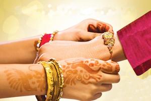 Raksha Bandhan 2024: स्वदेशी राखियों की बढ़ी डिमांड, चीनी राखियाँ नापसंद!