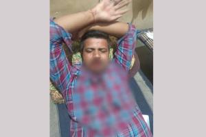 धोलिया टोल प्लाजा के कर्मचारियों से मारपीट कर टोल प्लाजा संपत्ति को नुकसान पहुंचाने व कर्मचारियों में दहशत फैलाने का आरोप